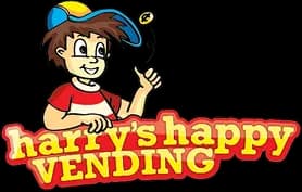 Harry's Happy Vending